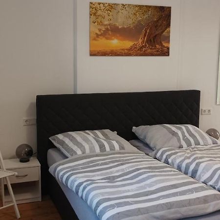 Detmold City Premium Appartement H17 Kültér fotó