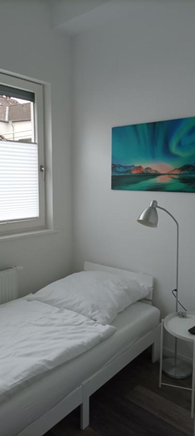 Detmold City Premium Appartement H17 Kültér fotó
