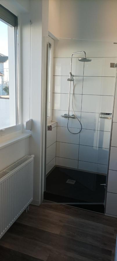 Detmold City Premium Appartement H17 Kültér fotó