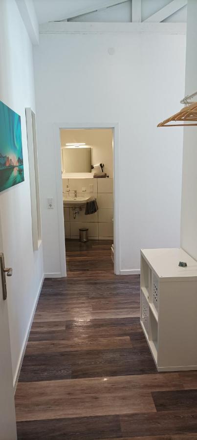 Detmold City Premium Appartement H17 Kültér fotó