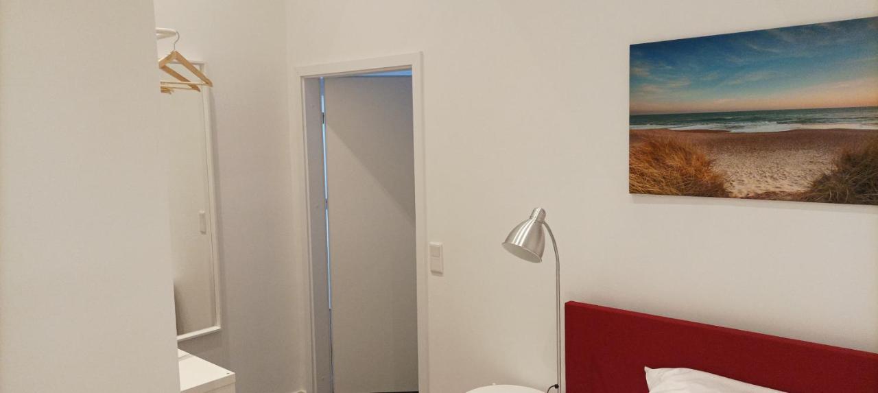 Detmold City Premium Appartement H17 Kültér fotó