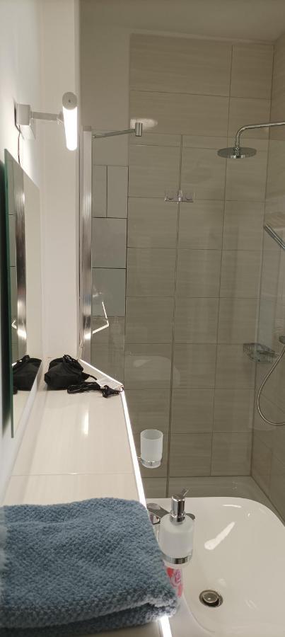 Detmold City Premium Appartement H17 Kültér fotó