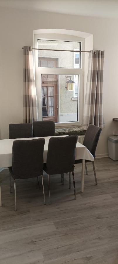 Detmold City Premium Appartement H17 Kültér fotó