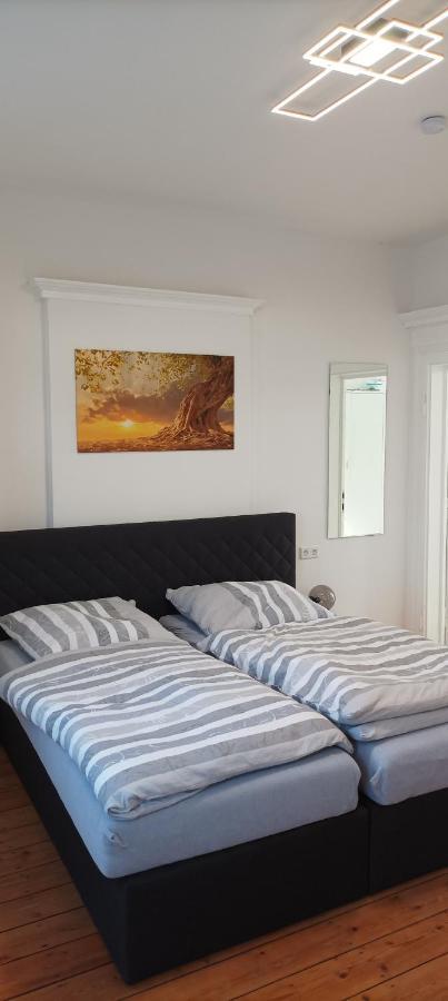 Detmold City Premium Appartement H17 Kültér fotó
